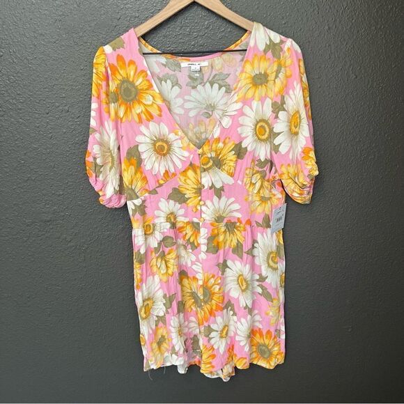 O’Neill GEORGINA ROMPER - Picture 7 of 16